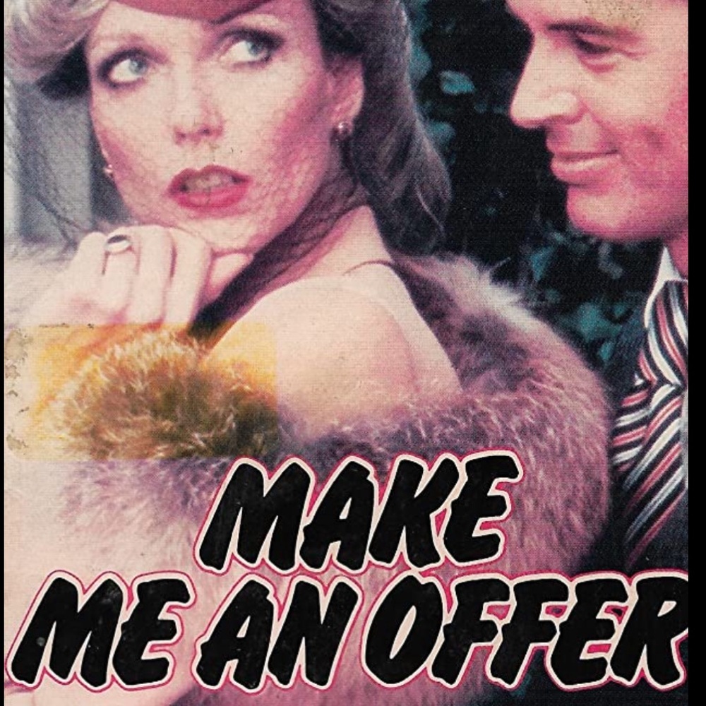 Deals - make an offer